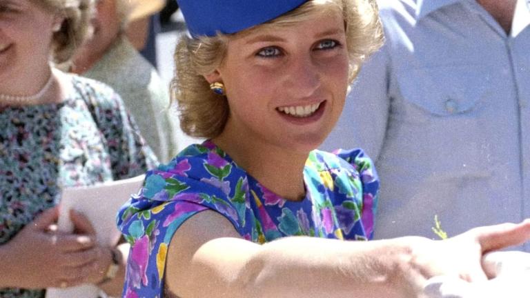 Diana
