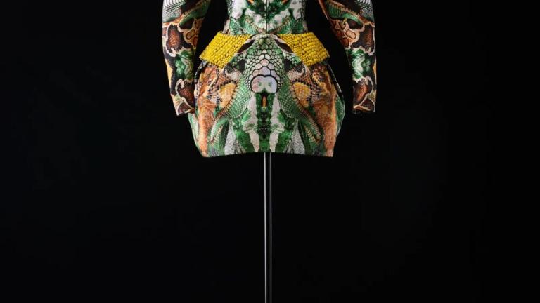 McQueen
