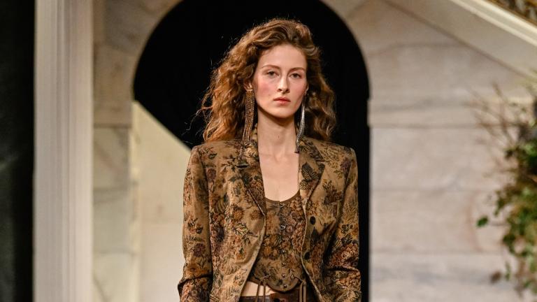 Ralph Lauren F/W '26-'27