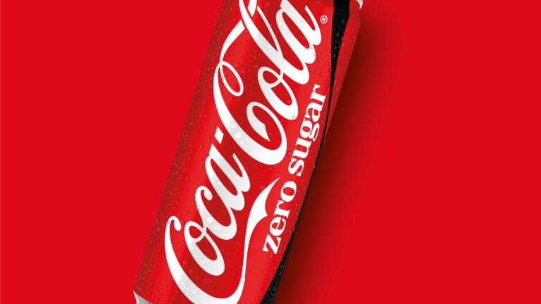 Coca-Cola: Νέα εμφάνιση, ίδια γεύση -Η ανανεωμένη εικόνα των Original Taste και Zero Sugar