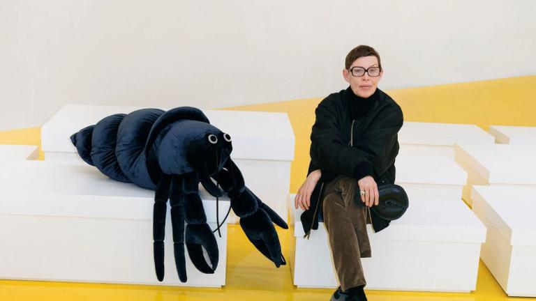 Cosima von Bonin