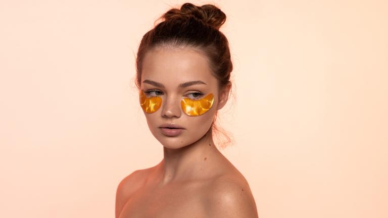Μαύροι Κύκλοι Φωτογραφία: Shutterstock