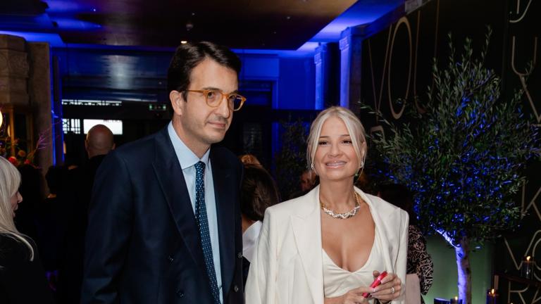 Αλέξανδρος Αθανασιάδης, Φαίη Σκορδά