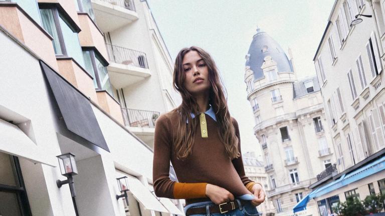 Φωτογραφία Zara 