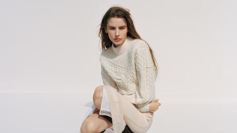 H&M Studio F/W 2026