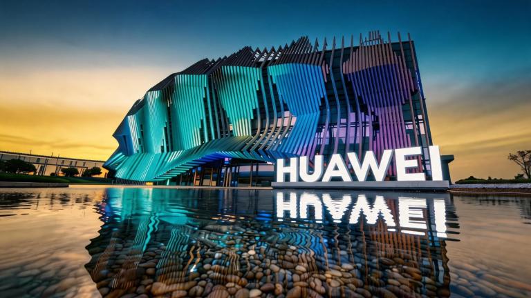 Η Huawei παρουσιάζει τη νέα γενιά τεχνολογίας για κάθε στιγμή της καθημερινότητας