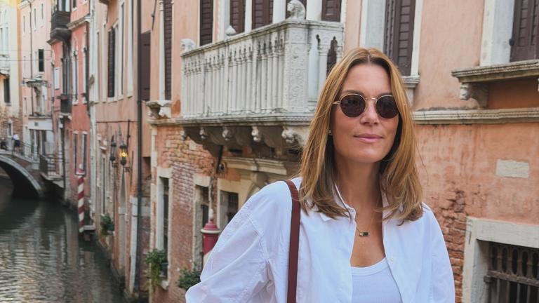 Φωτογραφία Instagram/Vicky Kaya