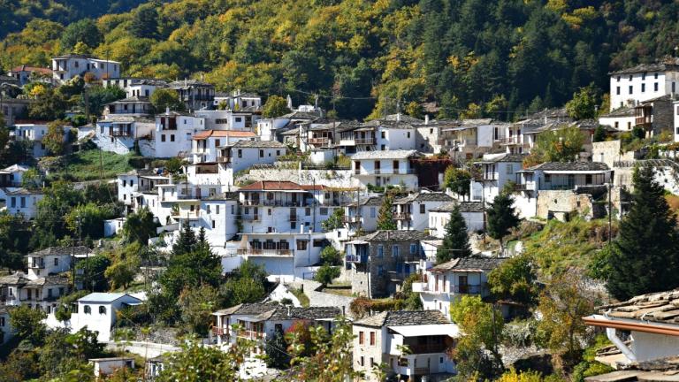 Καστανίτσα Αρκαδίας