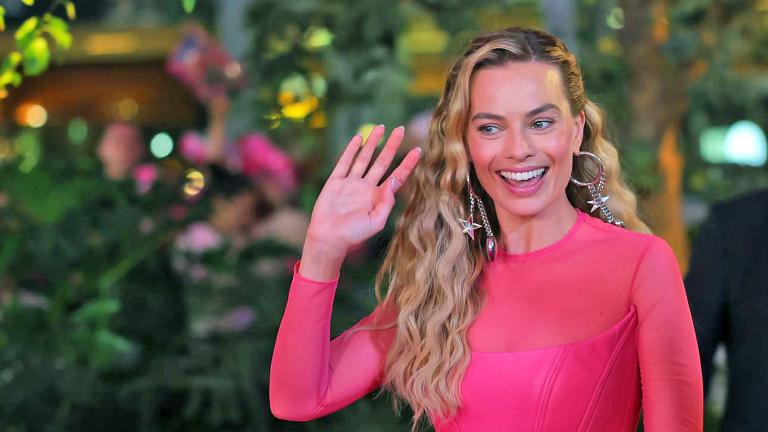 Πώς η περιοδεία της Barbie έσωσε, τελικά, τη φήμη της Μάργκοτ Ρόμπι