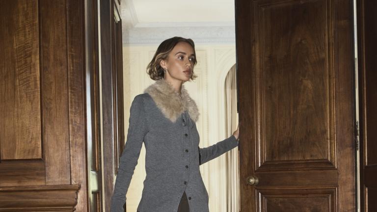 Marks & Spencer