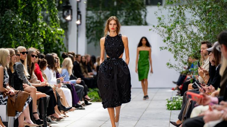 Michael Kors S/S 2027
