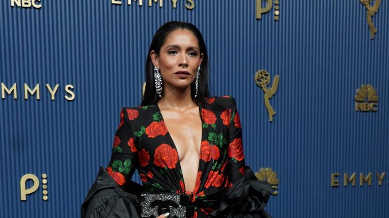 Miranda Rae Mayo