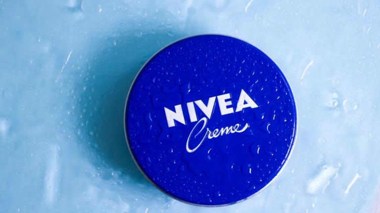 Κρέμα Nivea