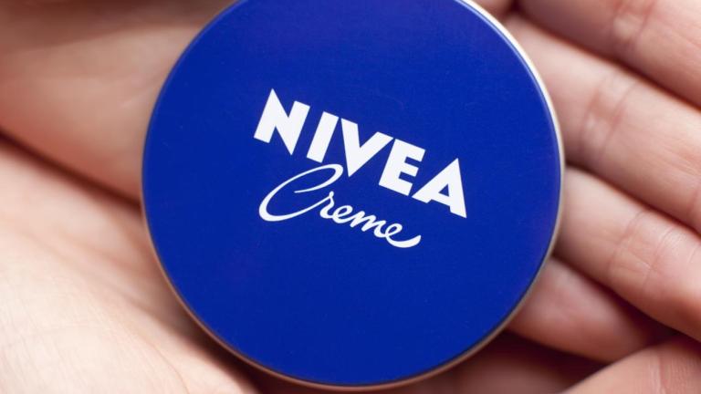 Κρέμα Nivea/Φωτογραφία: Shutterstock