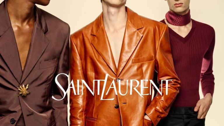 Saint Laurent