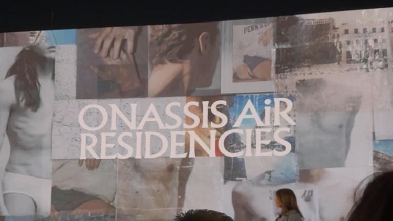 Onassis AiR