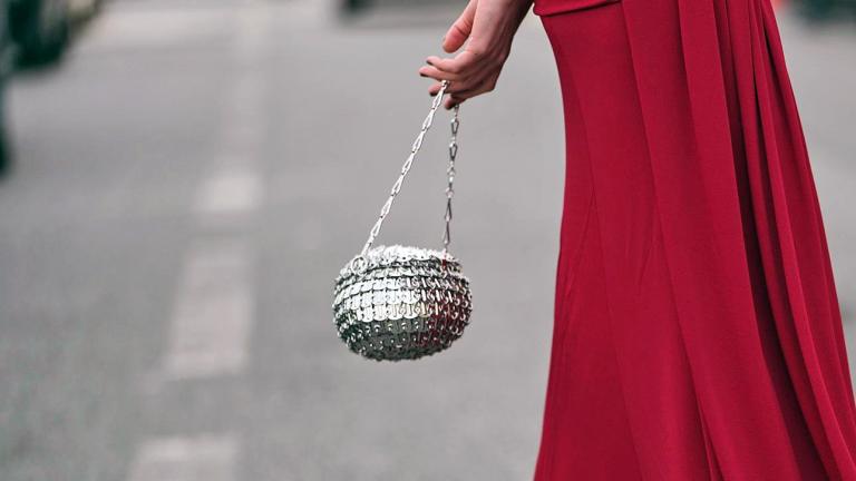 street style bag