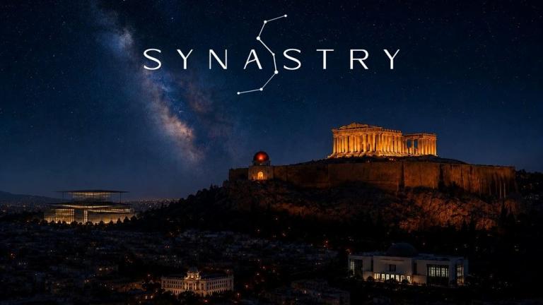 Synastry