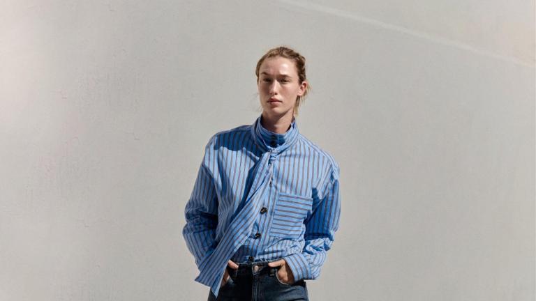 Φωτογραφία Zara 