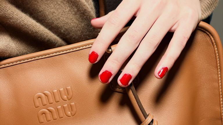 Photo Credit: Instagram Page @nailsbymei