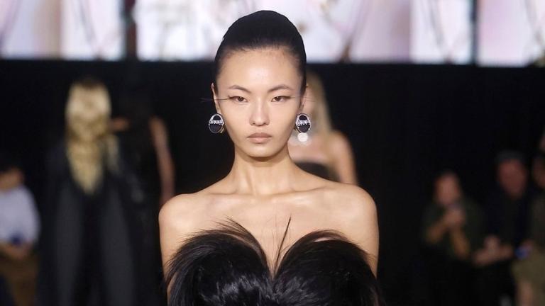 Photo Credit: NOWFASHION / Shutterstock Editorial / Profimedia from mugler show