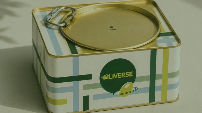 Oliverse