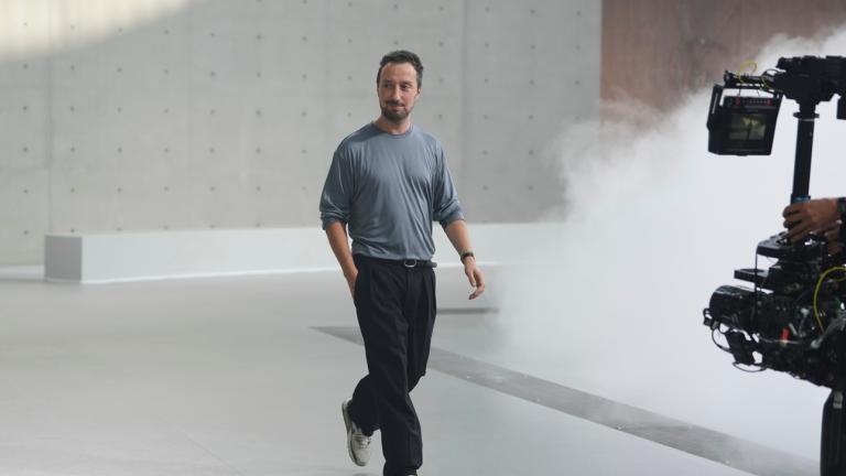 Anthony Vaccarello