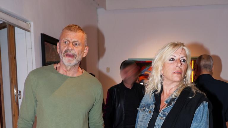 Απόστολος Γκλέτσος, Ιζαμπέλα Αρβανίτη