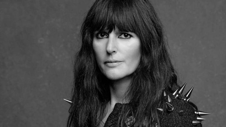 Virginie Viard