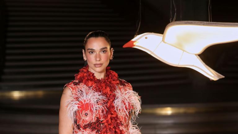 Το front row της Chanel
