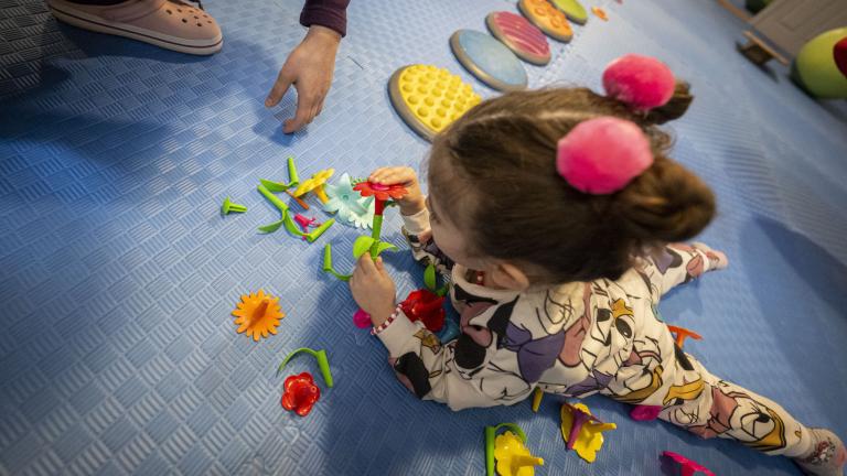 Δυσλεξία στα παιδιά: Τα σημάδια που πρέπει να προσέξουν οι γονείς -Ο αναπτυξιακός παιδίατρος Δημήτριος Ζυγογιώργος εξηγεί