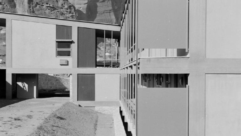 «Αρχιτεκτονική στην Ελλάδα | Architecture in Greece  - Η Μυστηριακή Γλώσσα του Σχήματος» 