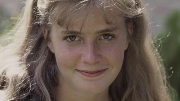 elisabeth shue karate kid/Φωτογραφία Getty Images 