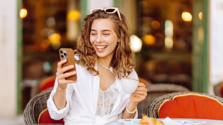 Επικοινωνία στα social media
