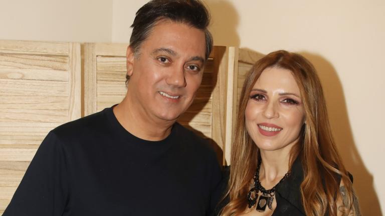 Γιώργος Θεοφάνους, Ευρυδίκη