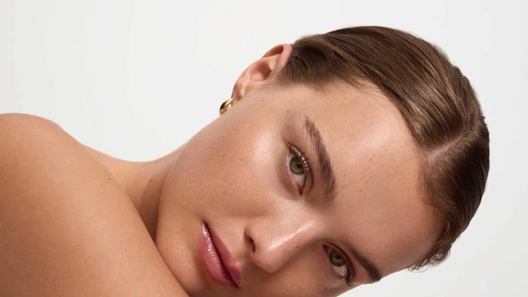 Photo Credit: Summer Fridays Website glowy skin
