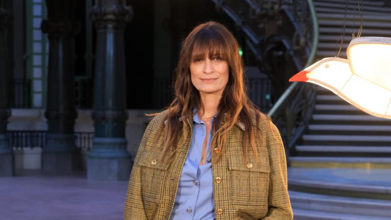 Το νέο αγαπημένο πανωφόρι των fashion insiders είναι το πιο περιζήτητο του φθινοπώρου -Πού θα το βρείτε
