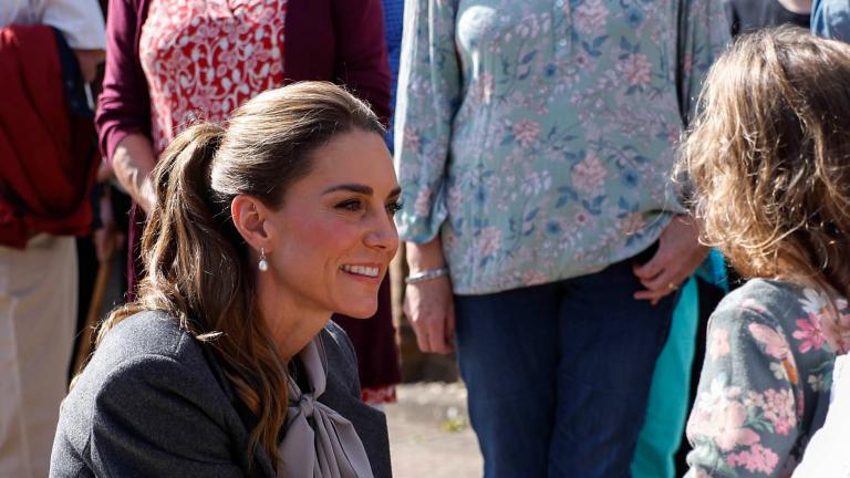 Φωτογραφία Instagram/The Prince and Princess of Wales