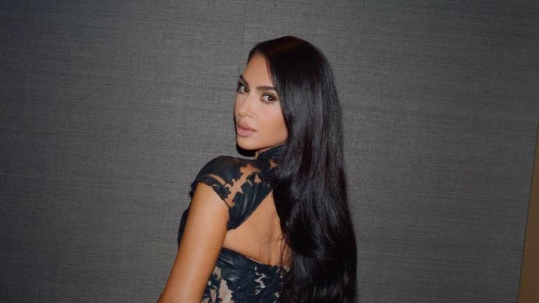 Φωτογραφία Instagram/Kim Kardashian