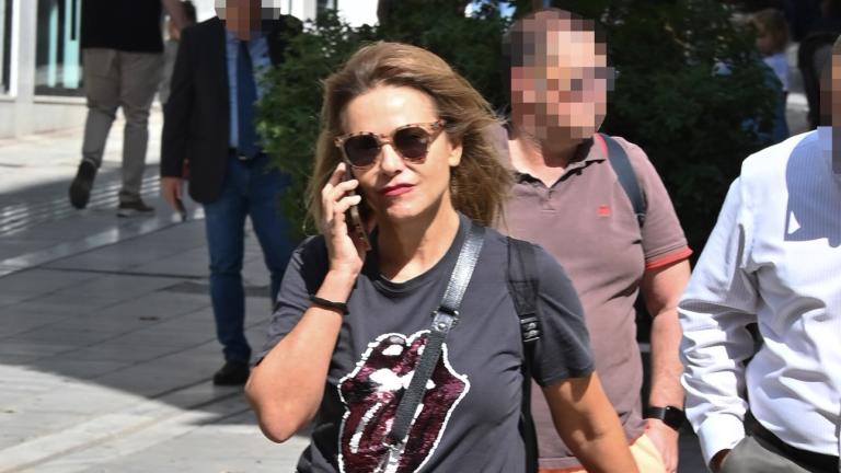 Λήδα Ματσάγγου