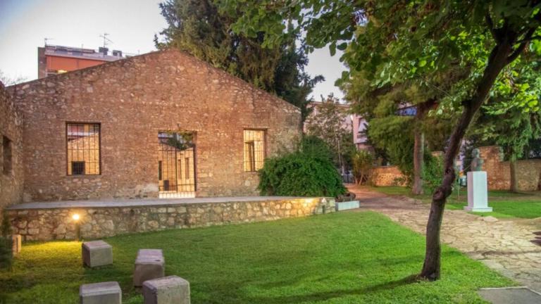 Μνημείο Μάντρας Μπλόκου Κοκκινιάς