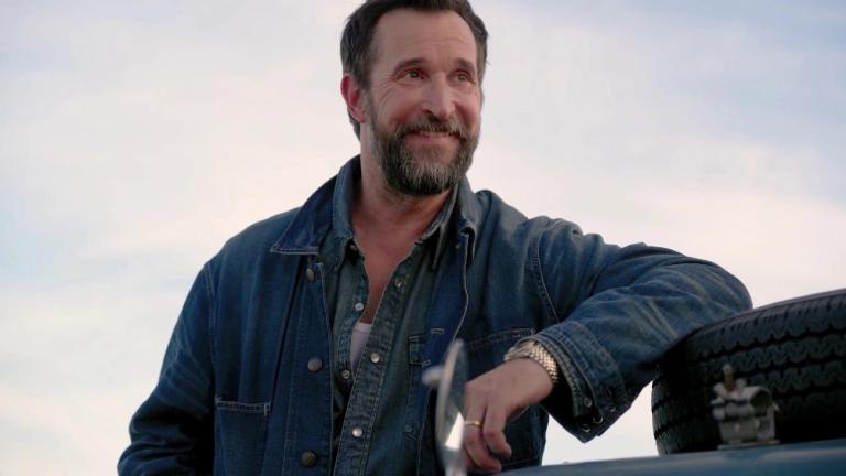 Noah Wyle
