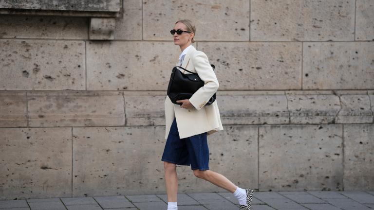 Office style: 5 κομψές προτάσεις για εμφανίσεις στο γραφείο, μία για κάθε μέρα της εβδομάδας