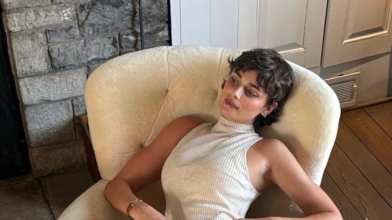 Φωτογραφία Instagram/Taylor Hill
