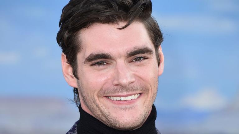 Πέθανε ο RJ Mitte