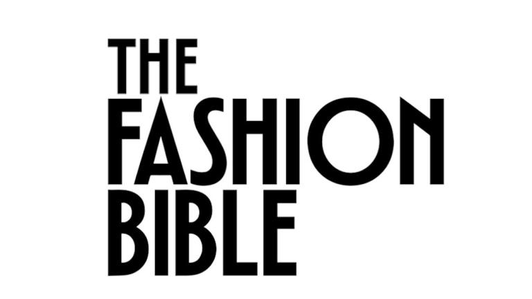 The Fashion Bible