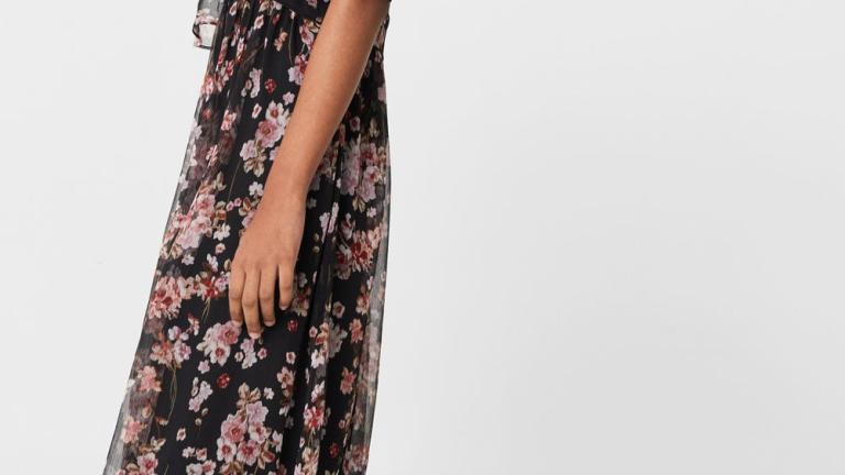 12 ανοιξιάτικα φορέματα ιδανικά για το Πάσχα -Κάθε στιλ | 0 bovary.gr