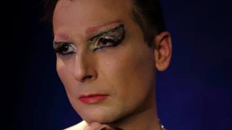 Mια νύχτα με τον Αρνυ στο «Τσάι στη Σαχάρα»  | 0 bovary.gr