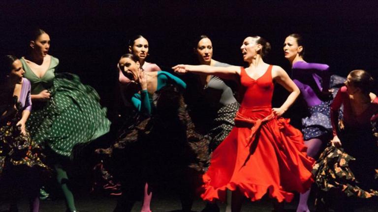 Η «Κάρμεν» των Gades-Saura επιστρέφει στο Ηρώδειο | 0 bovary.gr
