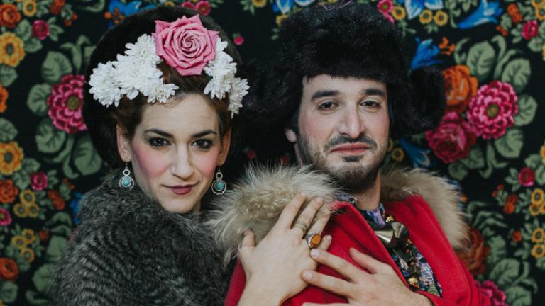 “ГЛУМ” όπως Γκλουμ: Ματαιοδοξία, κενότητα και διαπλοκή | 0 bovary.gr